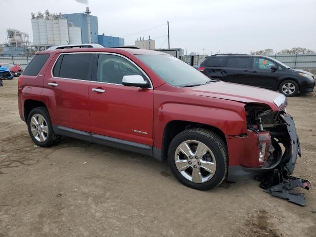 Photo 3 VIN: 2GKFLYE34F6387420 - GMC TERRAIN SL 