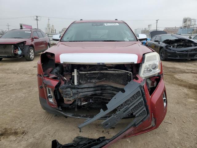 Photo 4 VIN: 2GKFLYE34F6387420 - GMC TERRAIN SL 