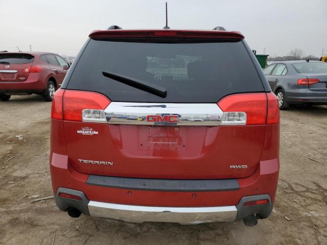 Photo 5 VIN: 2GKFLYE34F6387420 - GMC TERRAIN SL 