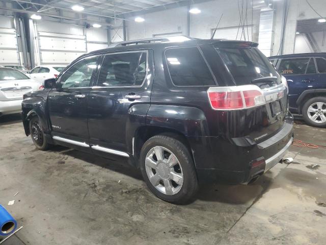 Photo 1 VIN: 2GKFLYE35D6121112 - GMC TERRAIN DE 