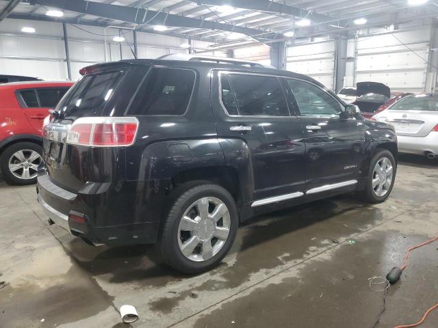 Photo 2 VIN: 2GKFLYE35D6121112 - GMC TERRAIN DE 