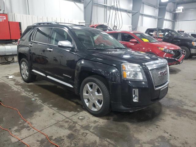 Photo 3 VIN: 2GKFLYE35D6121112 - GMC TERRAIN DE 