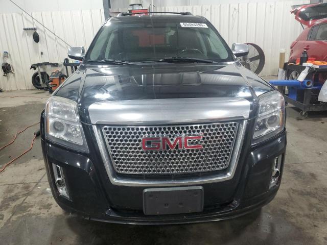 Photo 4 VIN: 2GKFLYE35D6121112 - GMC TERRAIN DE 