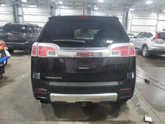 Photo 5 VIN: 2GKFLYE35D6121112 - GMC TERRAIN DE 