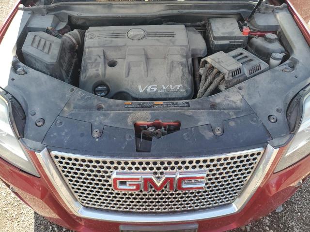 Photo 11 VIN: 2GKFLYE35D6163246 - GMC TERRAIN 