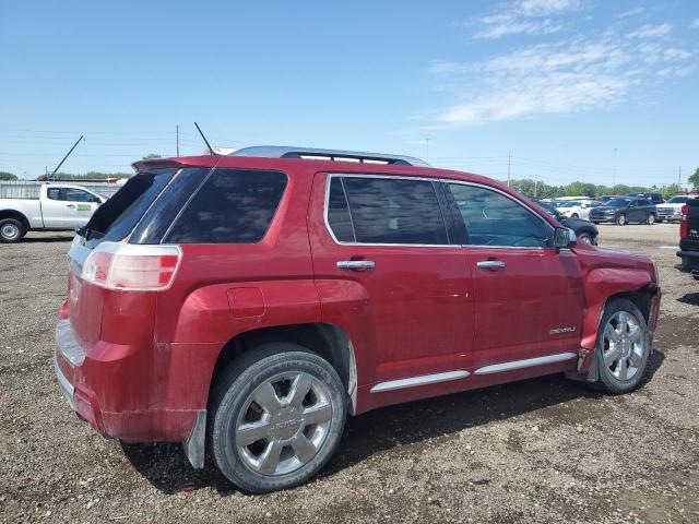 Photo 2 VIN: 2GKFLYE35D6163246 - GMC TERRAIN 