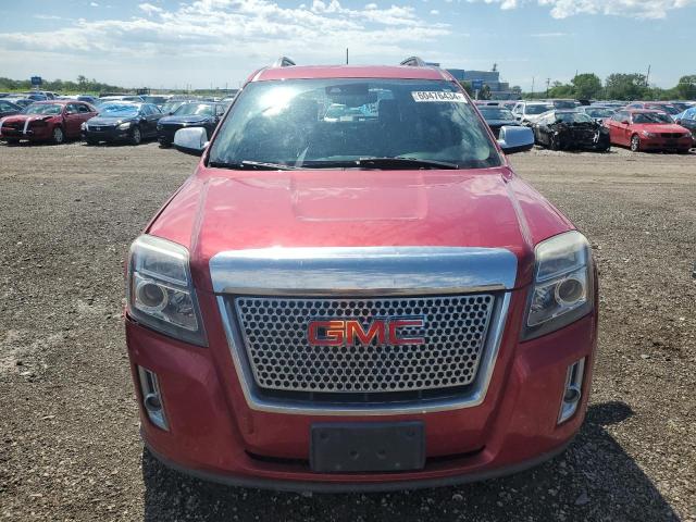 Photo 4 VIN: 2GKFLYE35D6163246 - GMC TERRAIN 