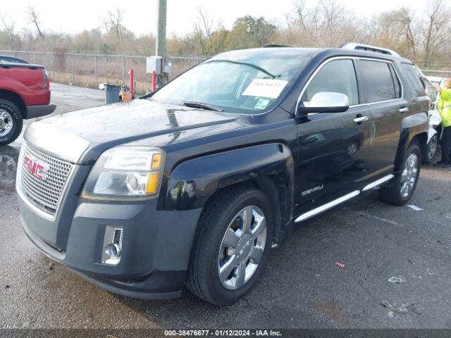 Photo 1 VIN: 2GKFLYE35D6198904 - GMC TERRAIN 