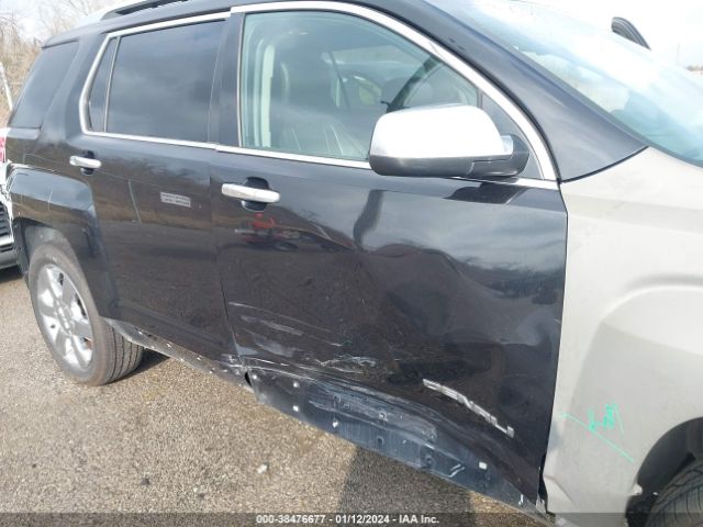 Photo 5 VIN: 2GKFLYE35D6198904 - GMC TERRAIN 