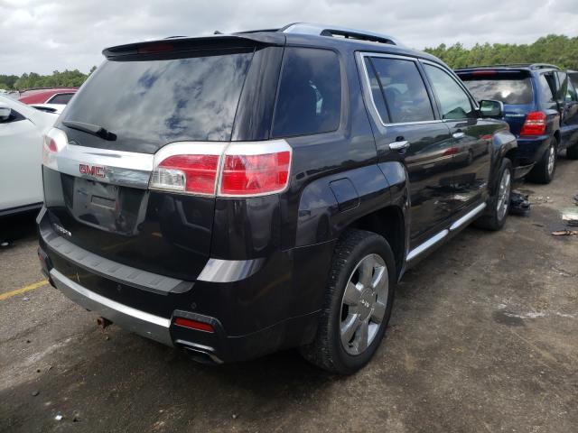 Photo 3 VIN: 2GKFLYE35D6273116 - GMC TERRAIN DE 