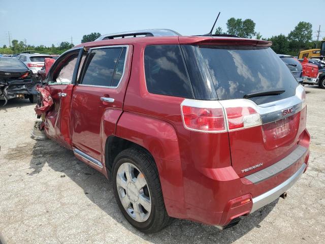 Photo 1 VIN: 2GKFLYE35D6277893 - GMC TERRAIN 