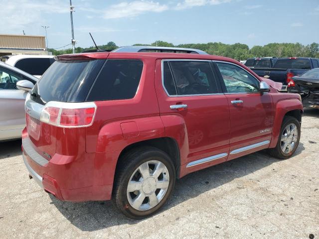 Photo 2 VIN: 2GKFLYE35D6277893 - GMC TERRAIN 