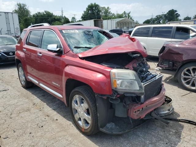 Photo 3 VIN: 2GKFLYE35D6277893 - GMC TERRAIN 