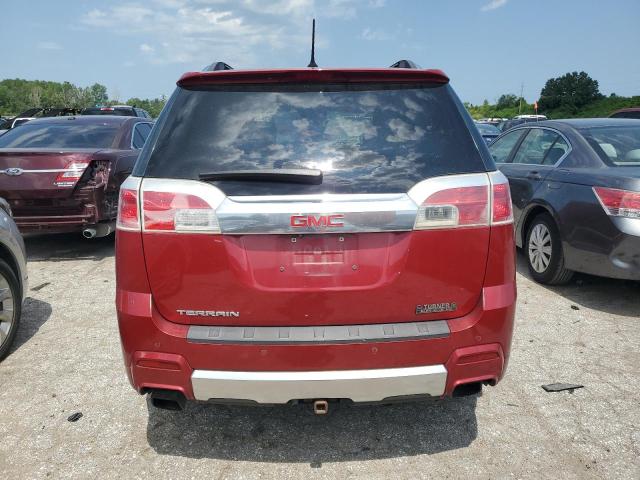 Photo 5 VIN: 2GKFLYE35D6277893 - GMC TERRAIN 