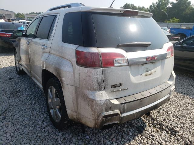 Photo 2 VIN: 2GKFLYE35D6379811 - GMC TERRAIN DE 