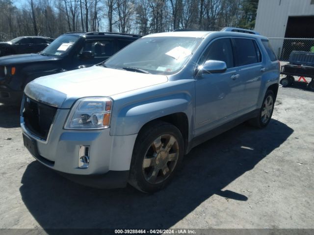 Photo 1 VIN: 2GKFLYE35E6104909 - GMC TERRAIN 