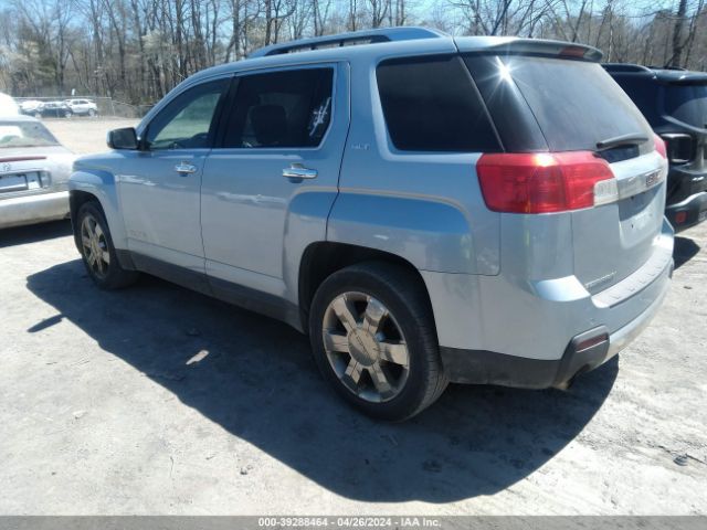 Photo 2 VIN: 2GKFLYE35E6104909 - GMC TERRAIN 