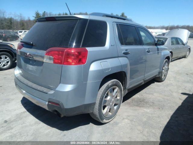 Photo 3 VIN: 2GKFLYE35E6104909 - GMC TERRAIN 