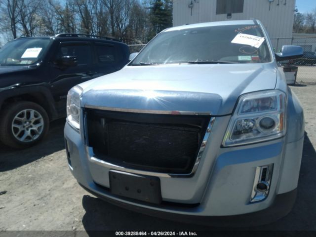 Photo 5 VIN: 2GKFLYE35E6104909 - GMC TERRAIN 