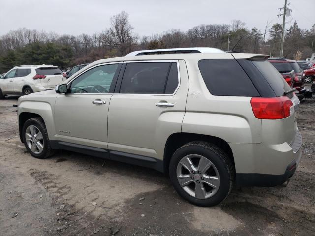 Photo 1 VIN: 2GKFLYE35E6134816 - GMC TERRAIN SL 