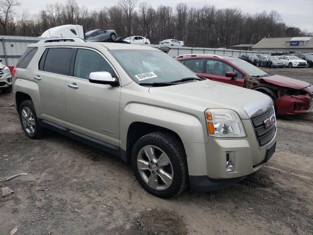 Photo 3 VIN: 2GKFLYE35E6134816 - GMC TERRAIN SL 