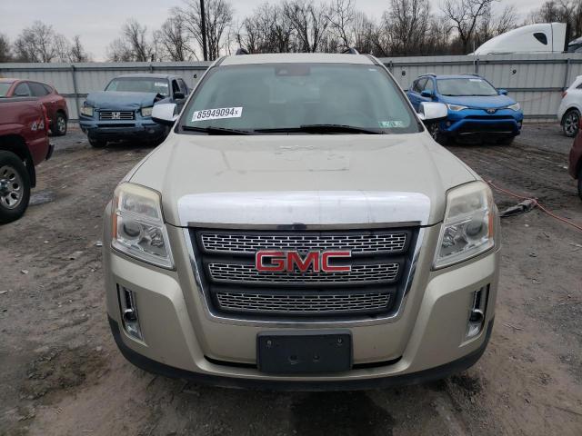 Photo 4 VIN: 2GKFLYE35E6134816 - GMC TERRAIN SL 