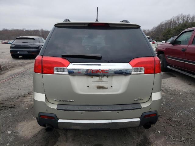 Photo 5 VIN: 2GKFLYE35E6134816 - GMC TERRAIN SL 