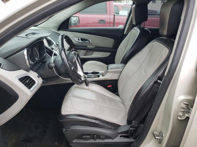 Photo 6 VIN: 2GKFLYE35E6134816 - GMC TERRAIN SL 