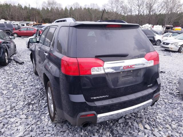 Photo 2 VIN: 2GKFLYE35E6298406 - GMC TERRAIN SL 