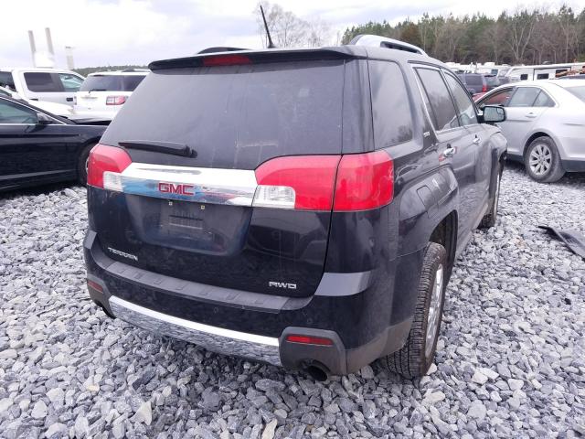 Photo 3 VIN: 2GKFLYE35E6298406 - GMC TERRAIN SL 