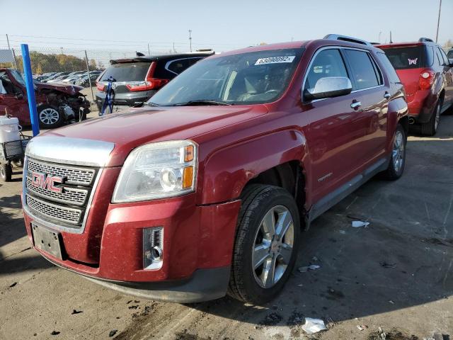 Photo 1 VIN: 2GKFLYE35F6103499 - GMC TERRAIN SL 