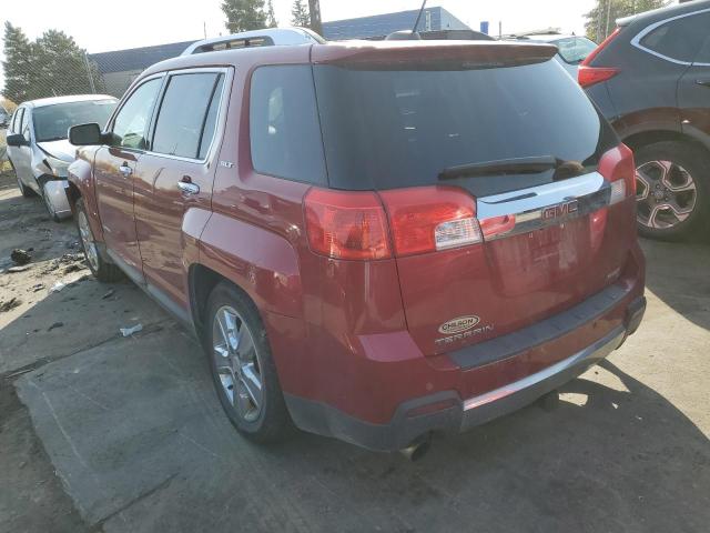 Photo 2 VIN: 2GKFLYE35F6103499 - GMC TERRAIN SL 