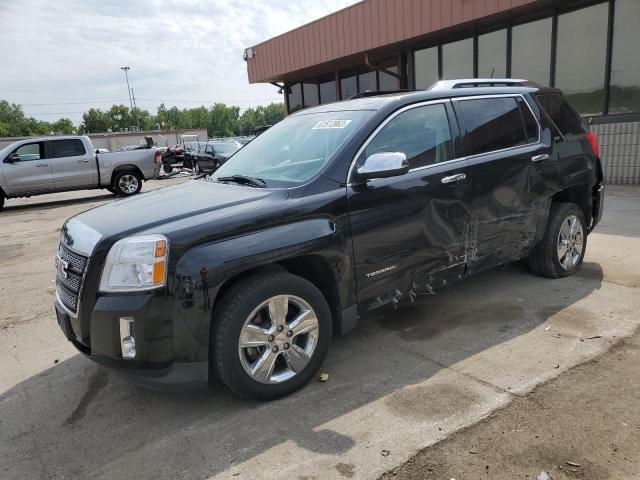 Photo 0 VIN: 2GKFLYE35F6164965 - GMC TERRAIN SL 