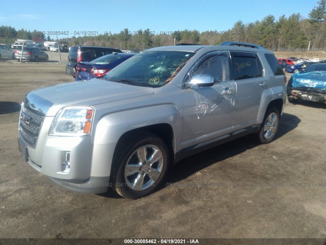 Photo 1 VIN: 2GKFLYE35F6205840 - GMC TERRAIN 