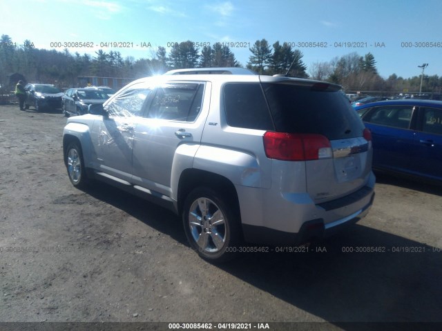 Photo 2 VIN: 2GKFLYE35F6205840 - GMC TERRAIN 