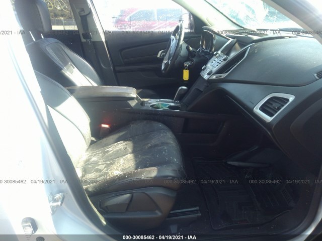 Photo 4 VIN: 2GKFLYE35F6205840 - GMC TERRAIN 