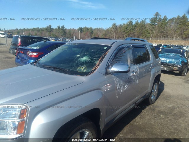 Photo 5 VIN: 2GKFLYE35F6205840 - GMC TERRAIN 