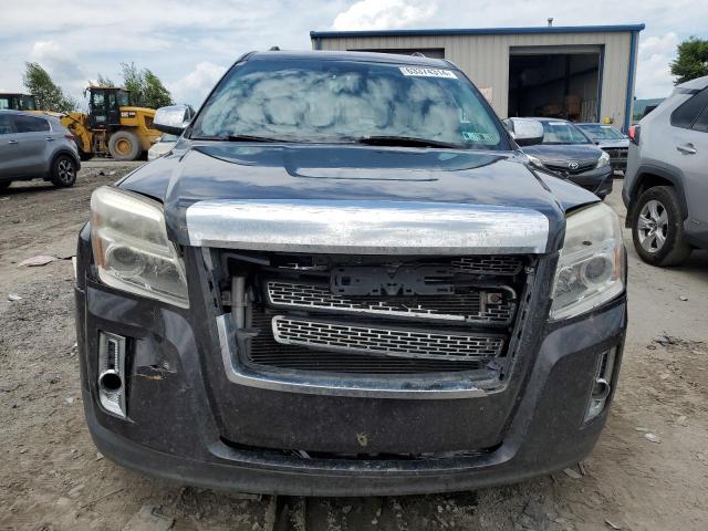 Photo 4 VIN: 2GKFLYE35F6251961 - GMC TERRAIN 