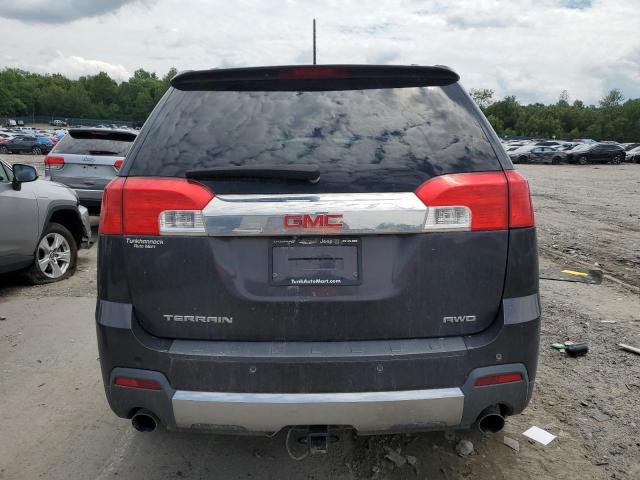 Photo 5 VIN: 2GKFLYE35F6251961 - GMC TERRAIN 