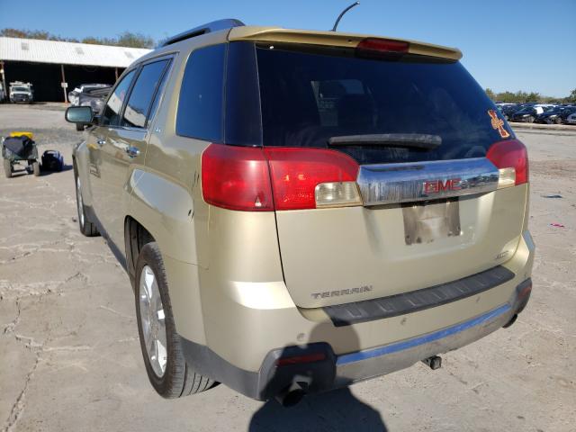 Photo 2 VIN: 2GKFLYE35F6252107 - GMC TERRAIN SL 