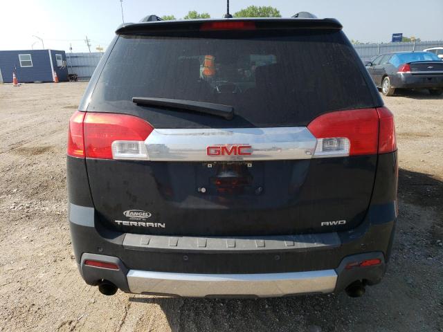 Photo 5 VIN: 2GKFLYE35F6280876 - GMC TERRAIN 