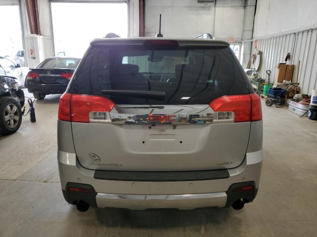 Photo 5 VIN: 2GKFLYE35F6294647 - GMC TERRAIN 