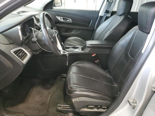 Photo 6 VIN: 2GKFLYE35F6294647 - GMC TERRAIN 