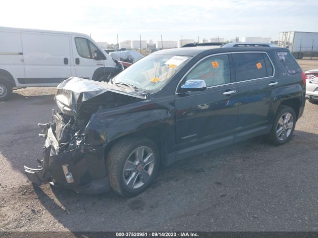 Photo 1 VIN: 2GKFLYE35F6310328 - GMC TERRAIN 