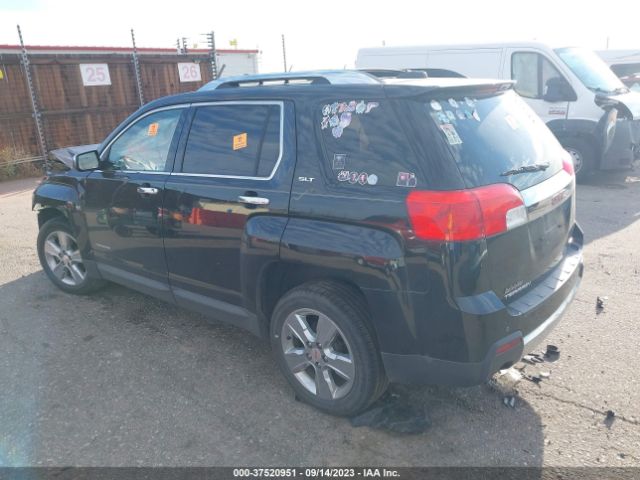 Photo 2 VIN: 2GKFLYE35F6310328 - GMC TERRAIN 