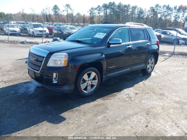 Photo 1 VIN: 2GKFLYE35F6335908 - GMC TERRAIN 