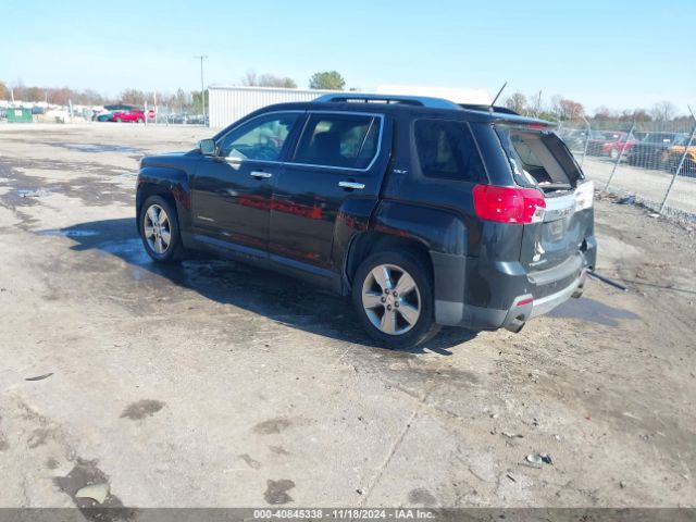 Photo 2 VIN: 2GKFLYE35F6335908 - GMC TERRAIN 