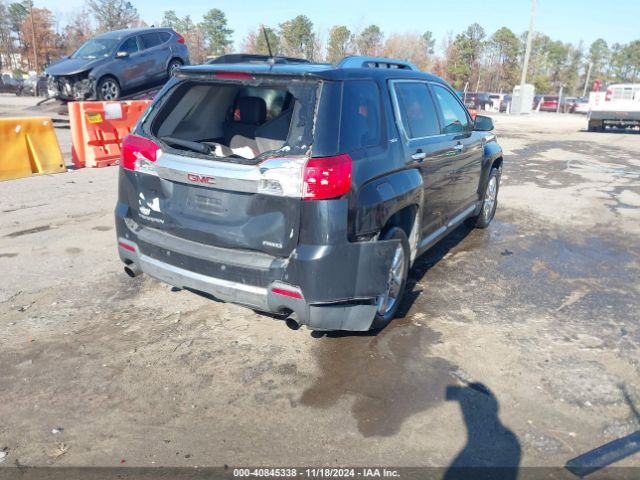 Photo 3 VIN: 2GKFLYE35F6335908 - GMC TERRAIN 