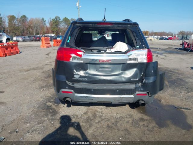 Photo 5 VIN: 2GKFLYE35F6335908 - GMC TERRAIN 