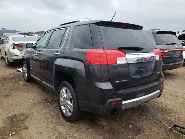 Photo 2 VIN: 2GKFLYE35F6373008 - GMC TERRAIN SL 